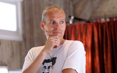 Ton Kurstjens über Langsamkeit, Stille, Humor und Ehrlichkeit (auch) im Business