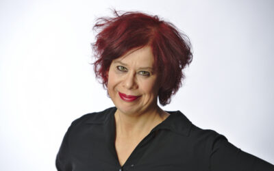 Impro-Techniken fürs Teambuilding mit Christina Arnold von Phönixallee